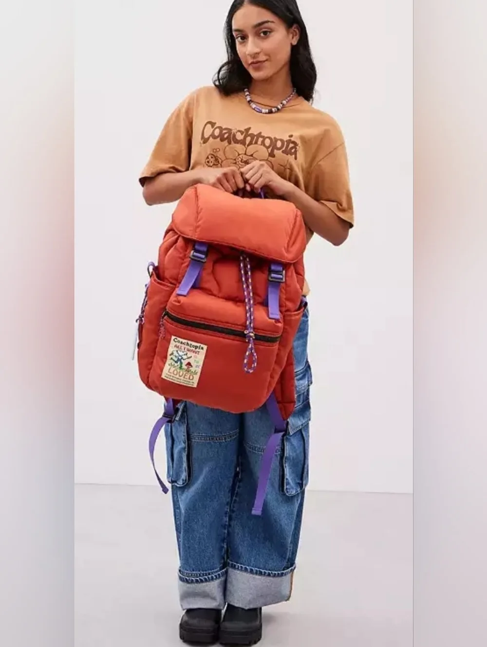 New Coachtopia Loop Backpack - Picture 17 of 17